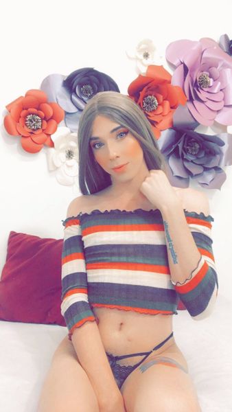 Artiest ShantalDiva Foto 5