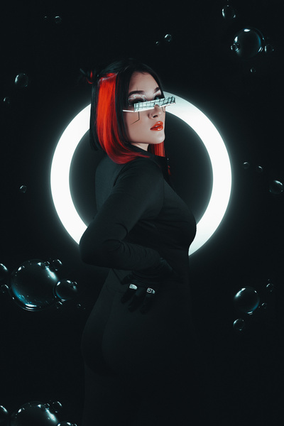 Artiest JoiiceeMayeer Foto 5