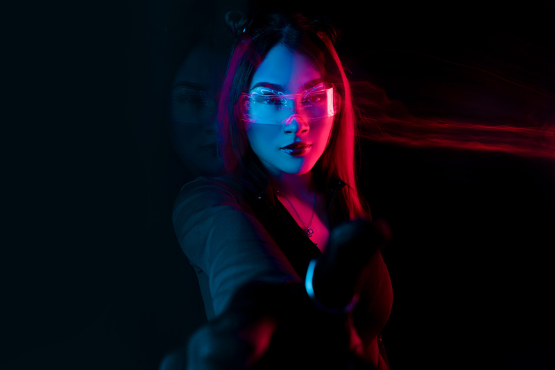 Artiest JoiiceeMayeer Foto 2