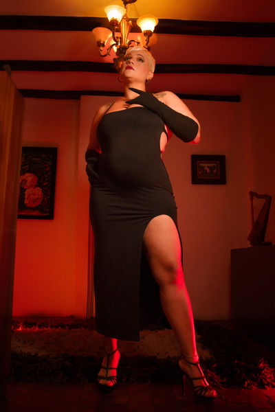 Artist GianellaCoxxx Foto 9
