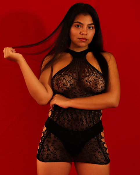 Utøver AnnaJazmin Bilde 9