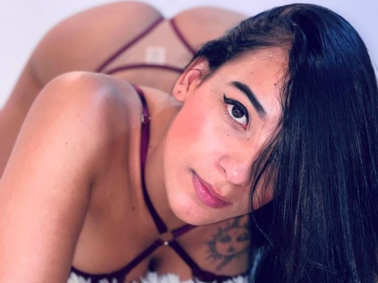 CourtneyMillers immagine del profilo del modello di cam