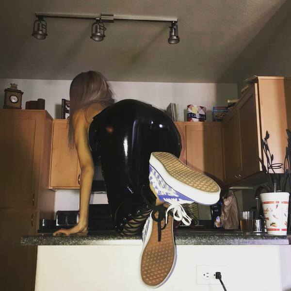 Interprete BanggJaneeXXX Foto 3