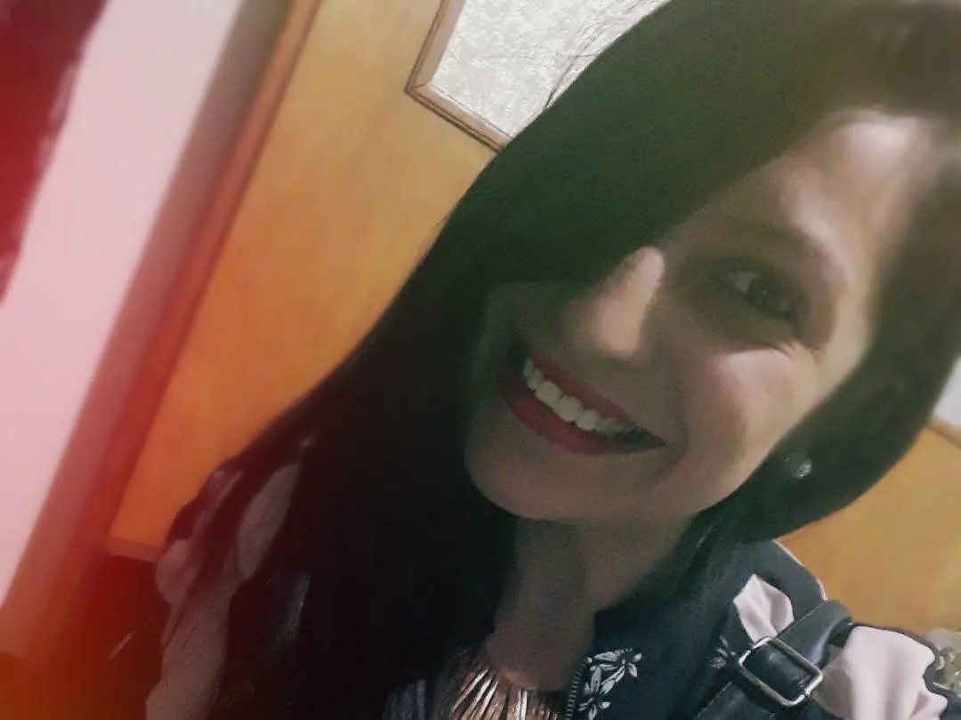 Foto de perfil de modelo de webcam de Bulma72