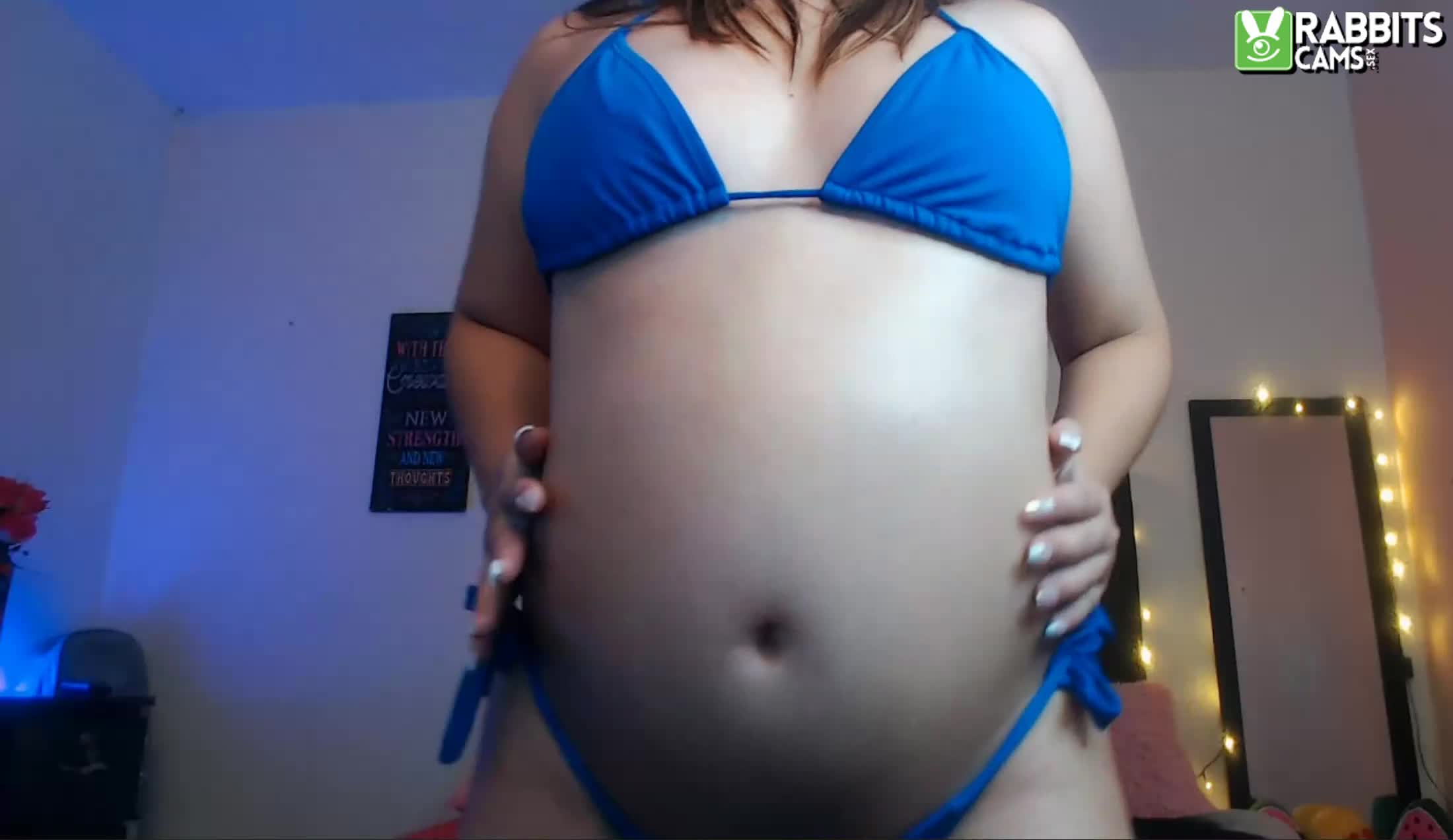 Performer Brandyjhonson Video 2