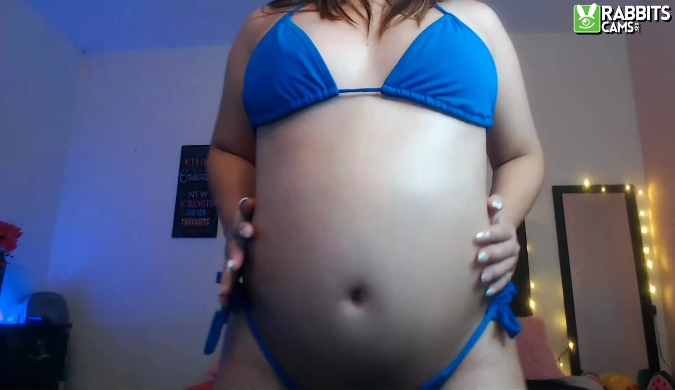 Artist Brandyjhonson Video 2