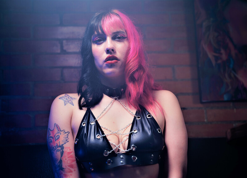 Artiest MissMarieMorgan Foto 11