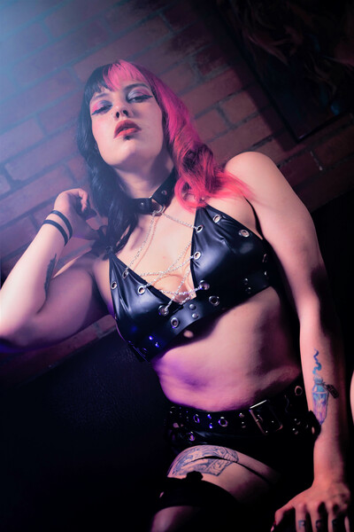 Artiest MissMarieMorgan Foto 12