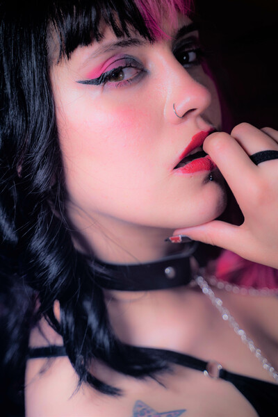 Artiest MissMarieMorgan Foto 7