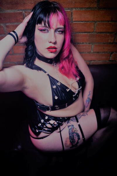 Artiest MissMarieMorgan Foto 8