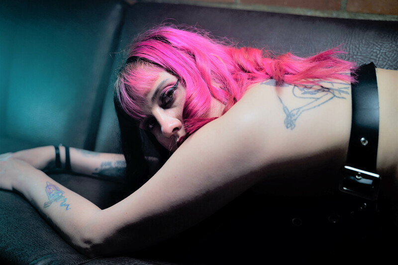 Artiest MissMarieMorgan Foto 2