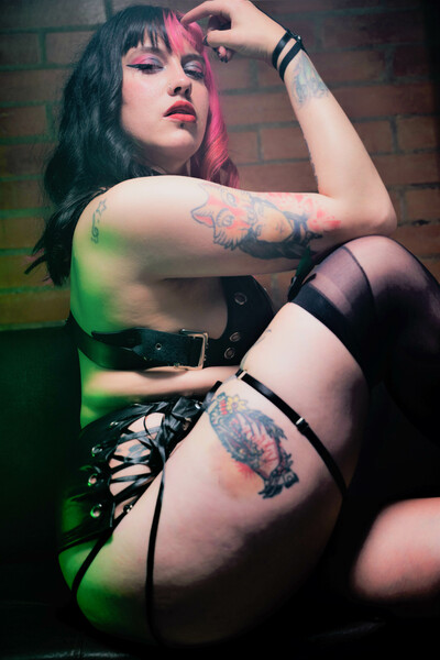 Artiest MissMarieMorgan Foto 10