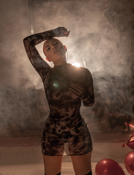 Interprete BaldSway Foto 11