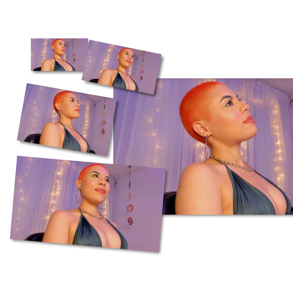 Interprete BaldSway Foto 8