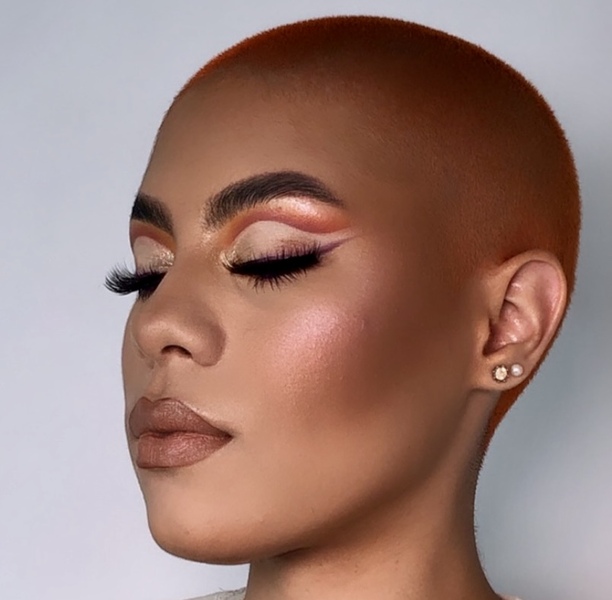 Interprete BaldSway Foto 6