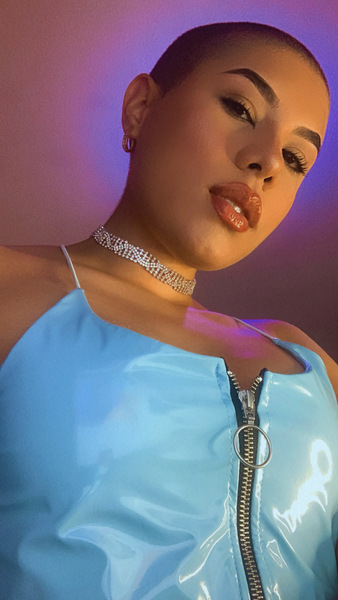 Interprete BaldSway Foto 2