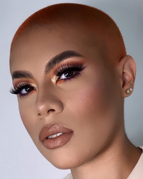 Interprete BaldSway Foto 7