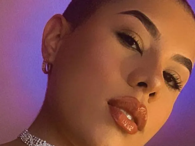 BaldSway profilbild på webbkameramodell