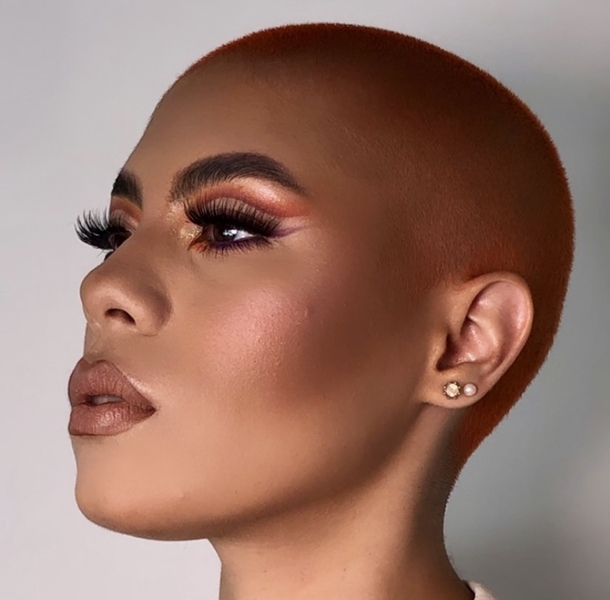 Interprete BaldSway Foto 5