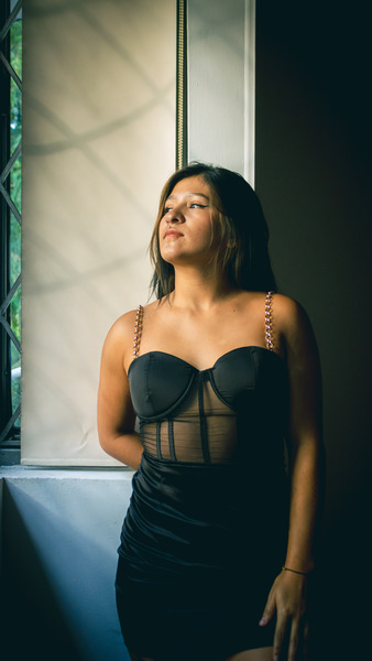 Interprète SamanthaShipton Photo 9