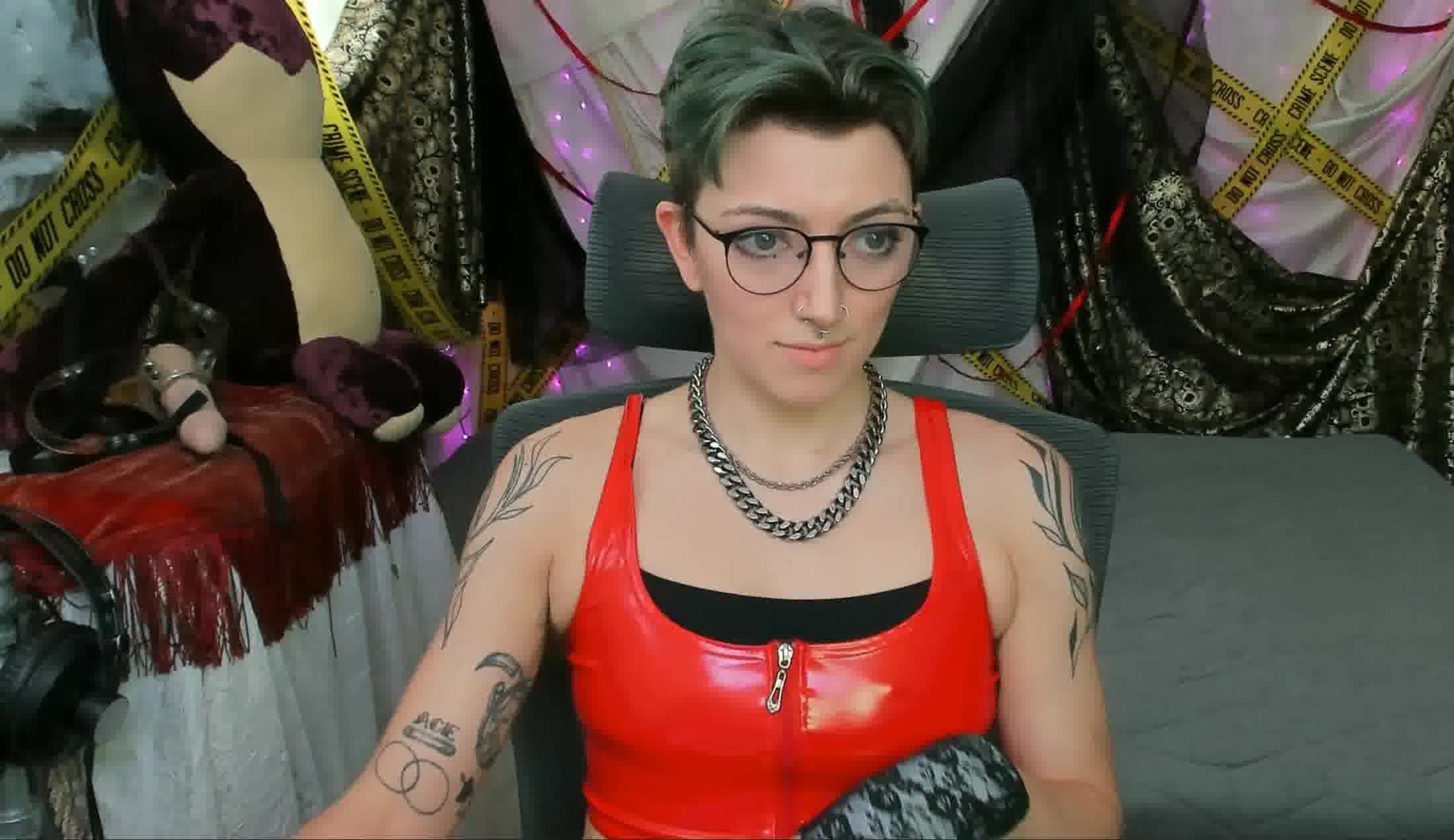 Performer VictorViero Video 2