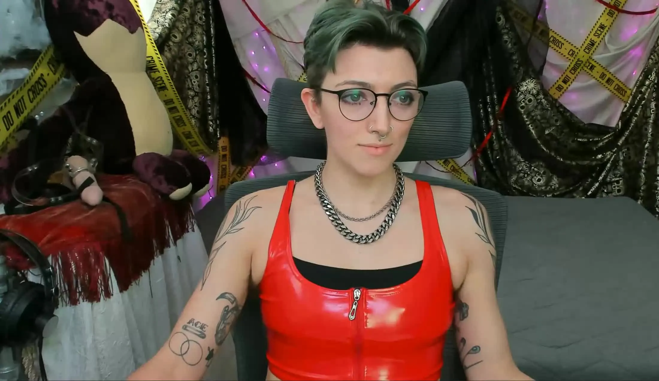 Artiest VictorViero Video 2