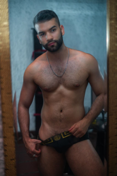 Performer Jacobmorriss96 Photo 1