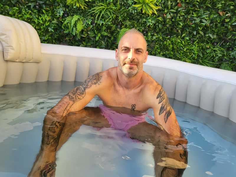 Performer xXavier Photo 8