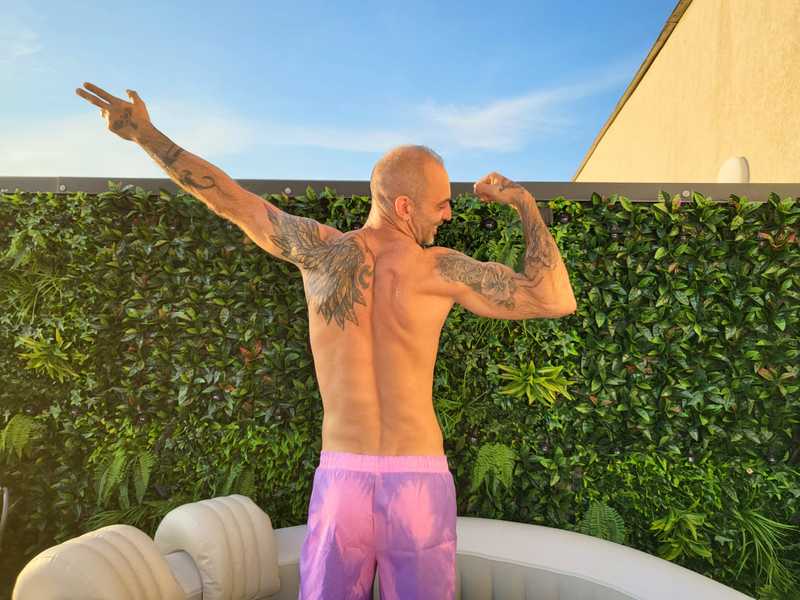 Performer xXavier Photo 11