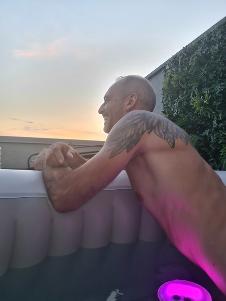 Performer xXavier Photo 9