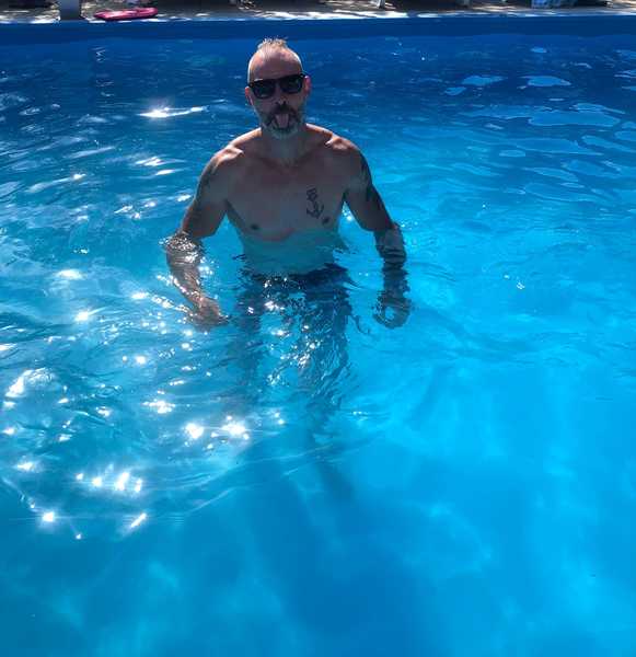 Performer xXavier Photo 3