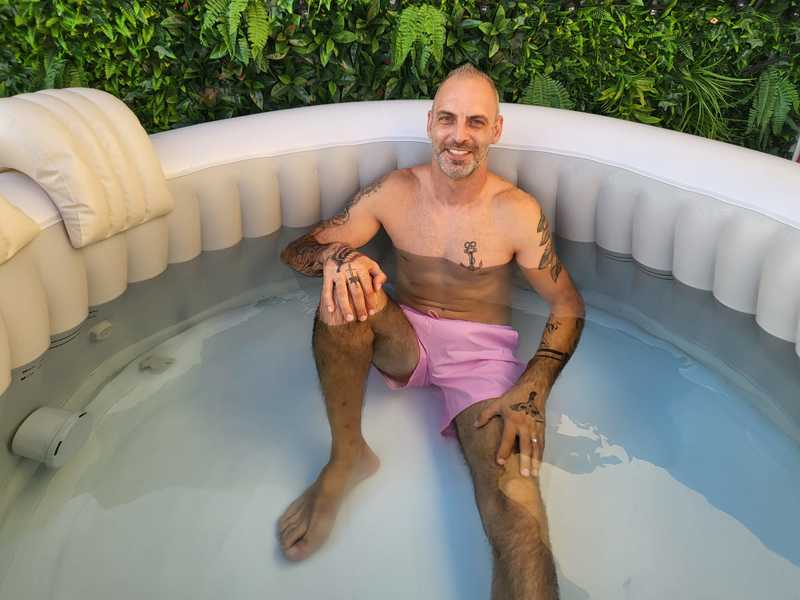 Performer xXavier Photo 7