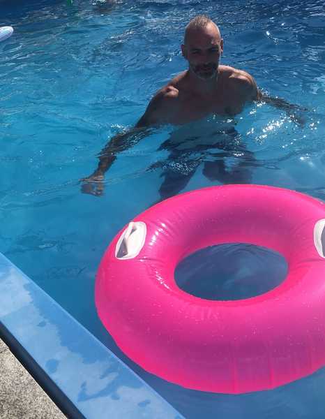 Performer xXavier Photo 6