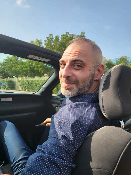 Performer xXavier Photo 5