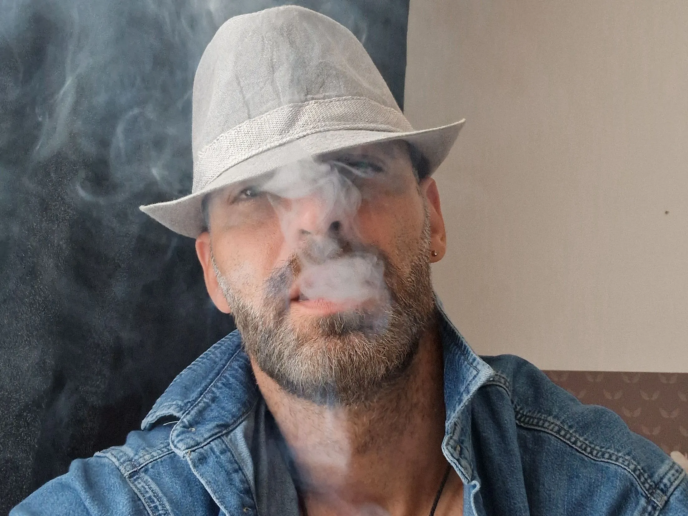 xXavier profilbild på webbkameramodell