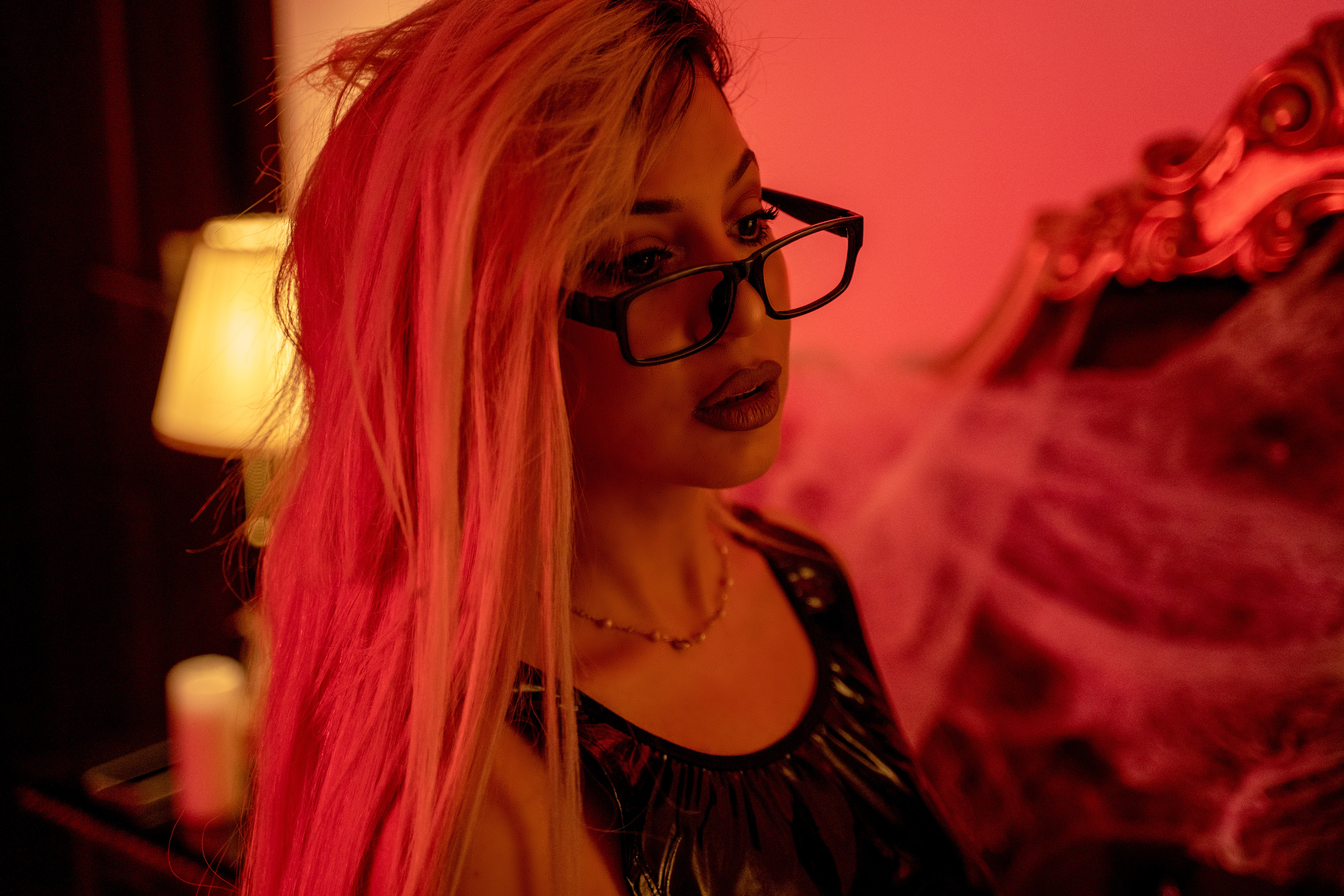 Performer AriannaSinn Photo 2