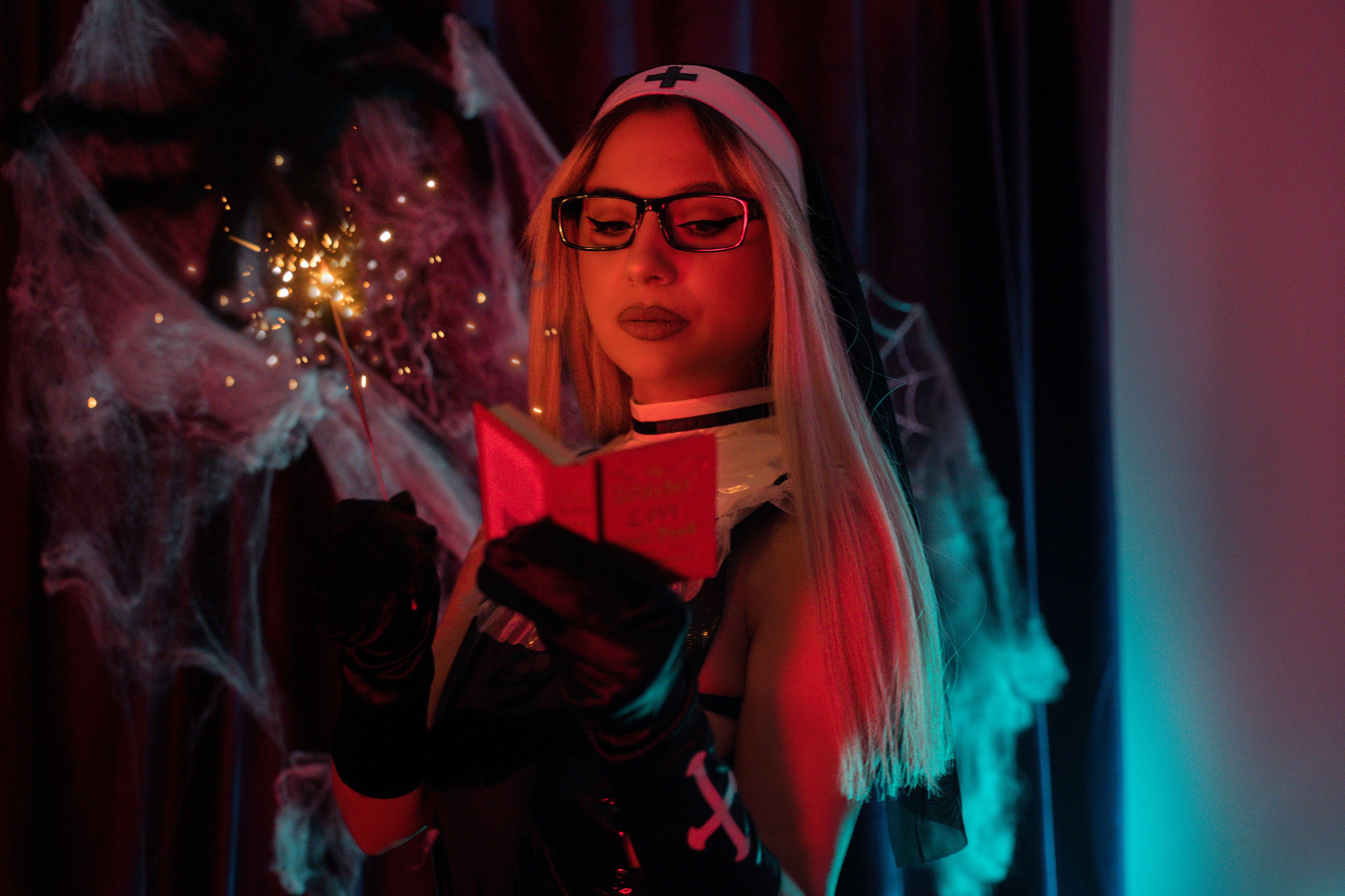 Performer AriannaSinn Photo 3