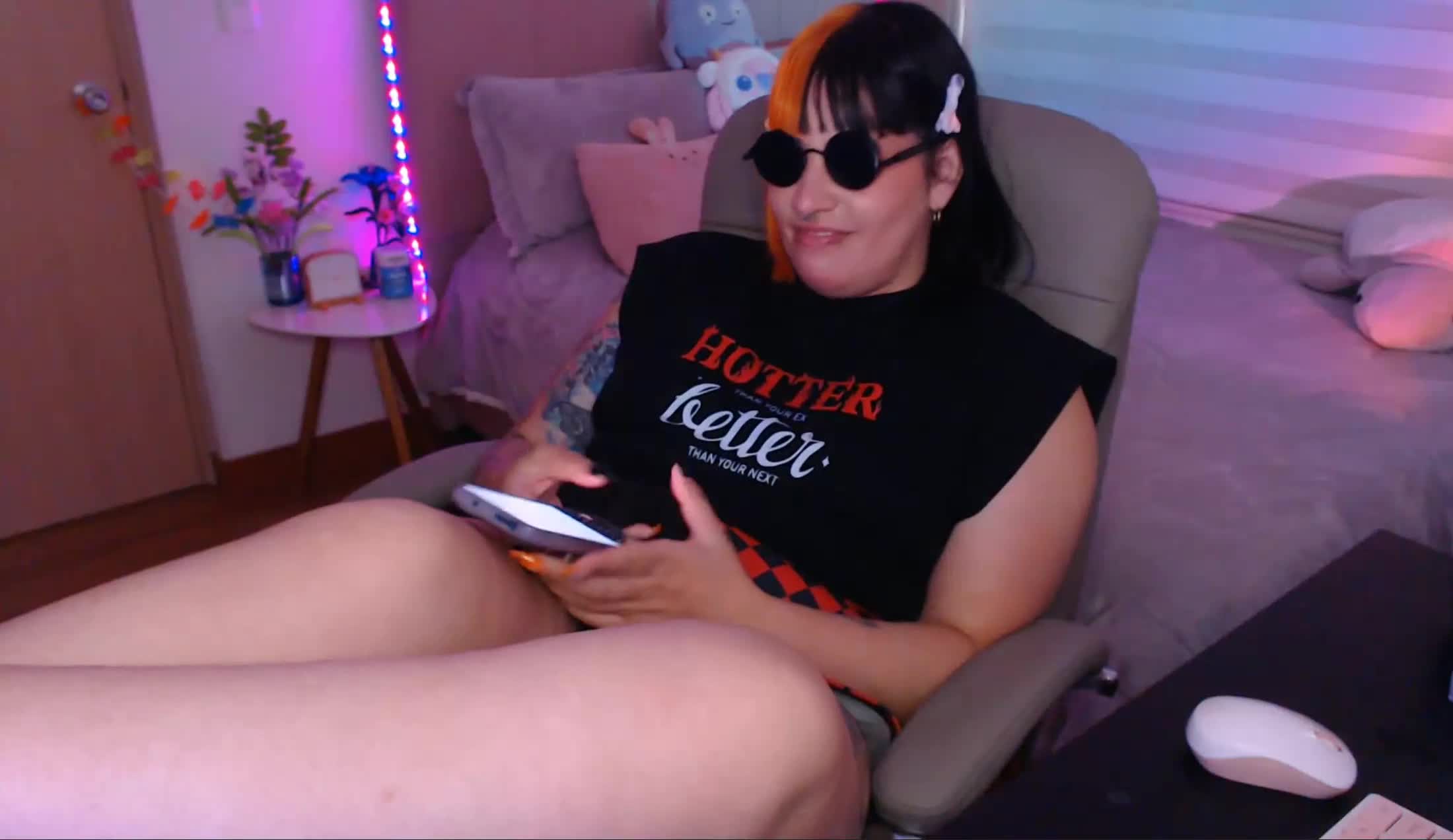 Artiest AliiceVonn Video 2