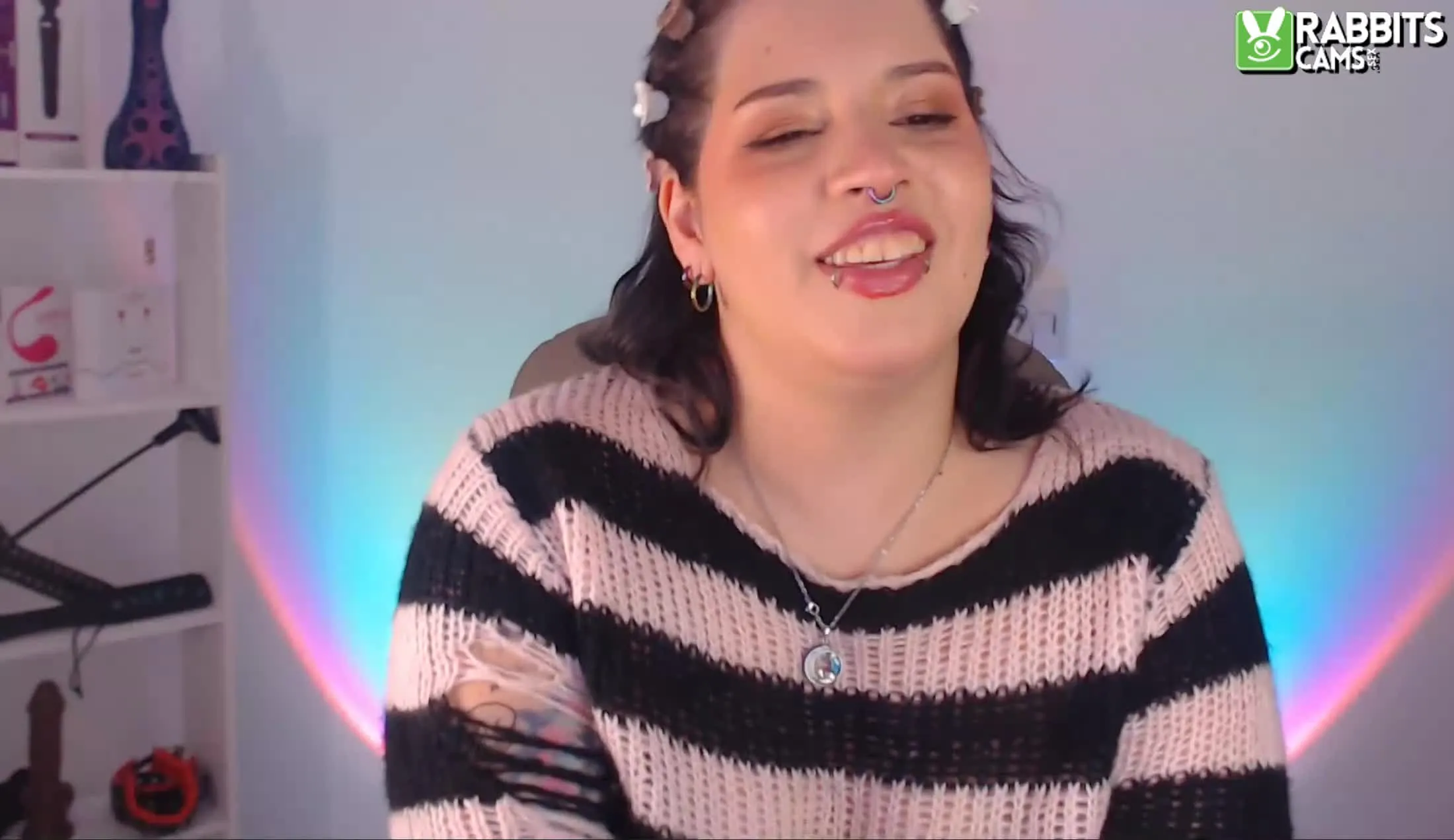 Artist AliiceVonn Video 2