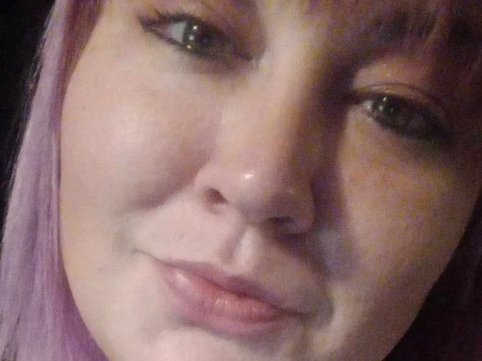 BettieLee profilbild på webbkameramodell