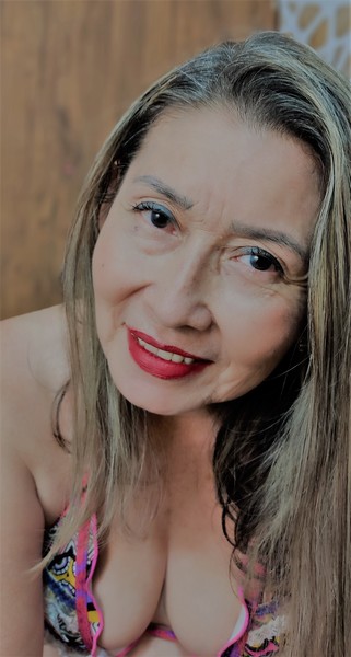 Utøver MatureSkinny Bilde 3