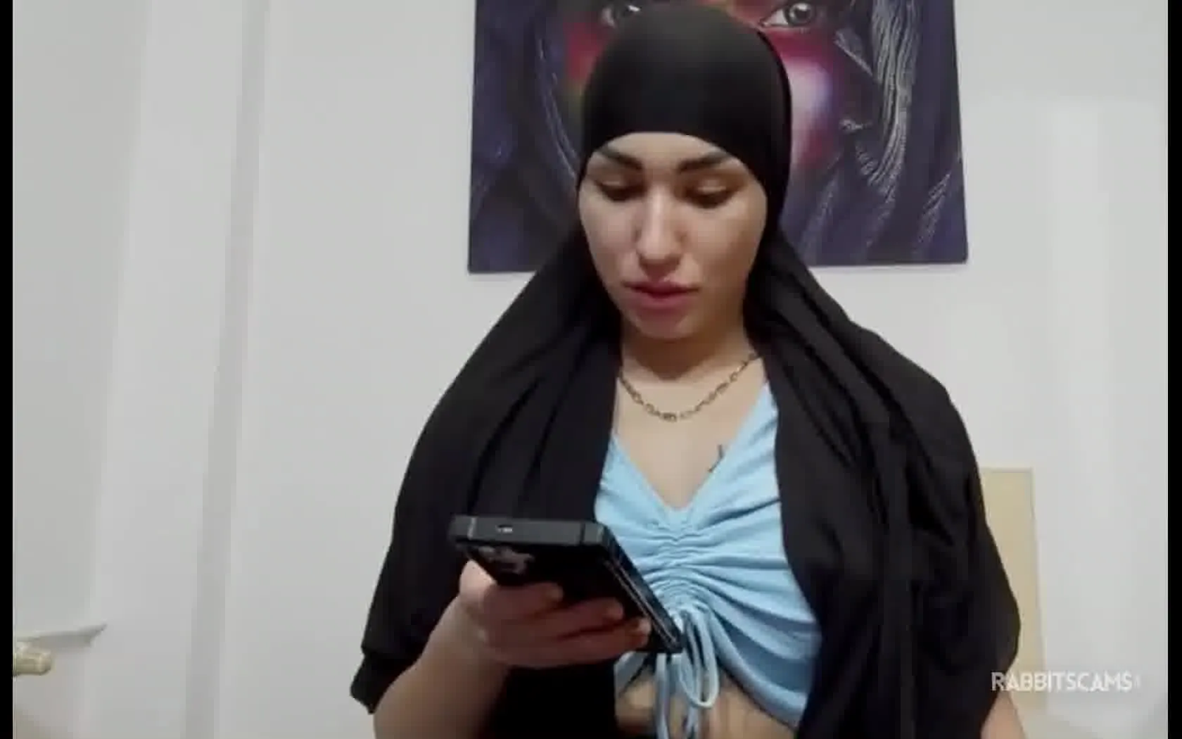 Interprète ElyshaGold Vidéo 1