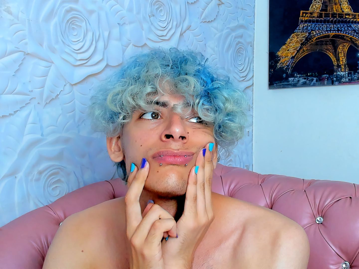 Otto18 profilbild på webbkameramodell
