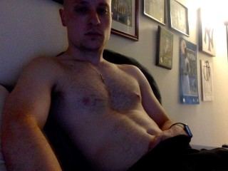 Foto de perfil de modelo de webcam de tittyguy18 