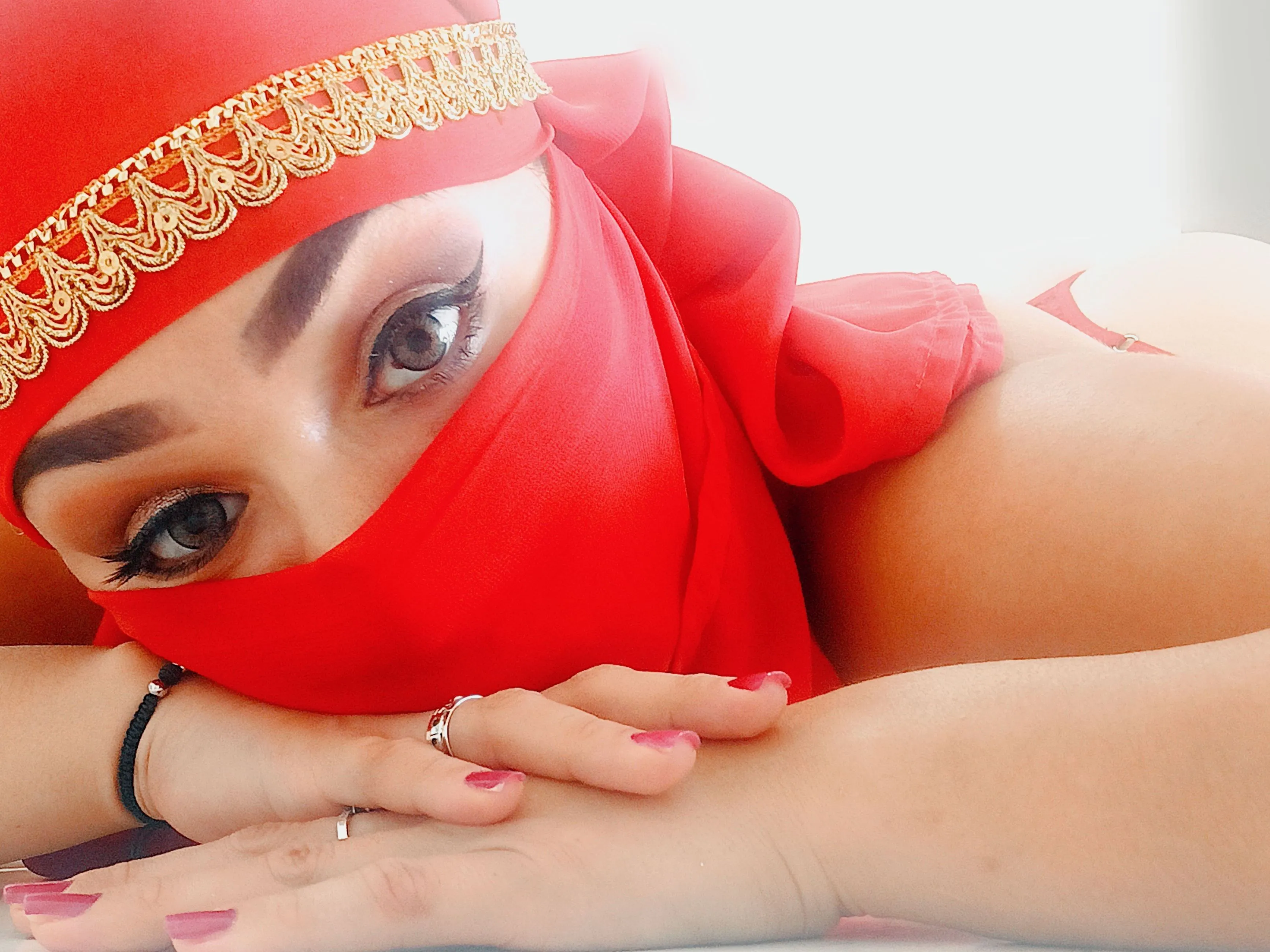 Imagen de perfil de modelo de cámara web de Emmafyers