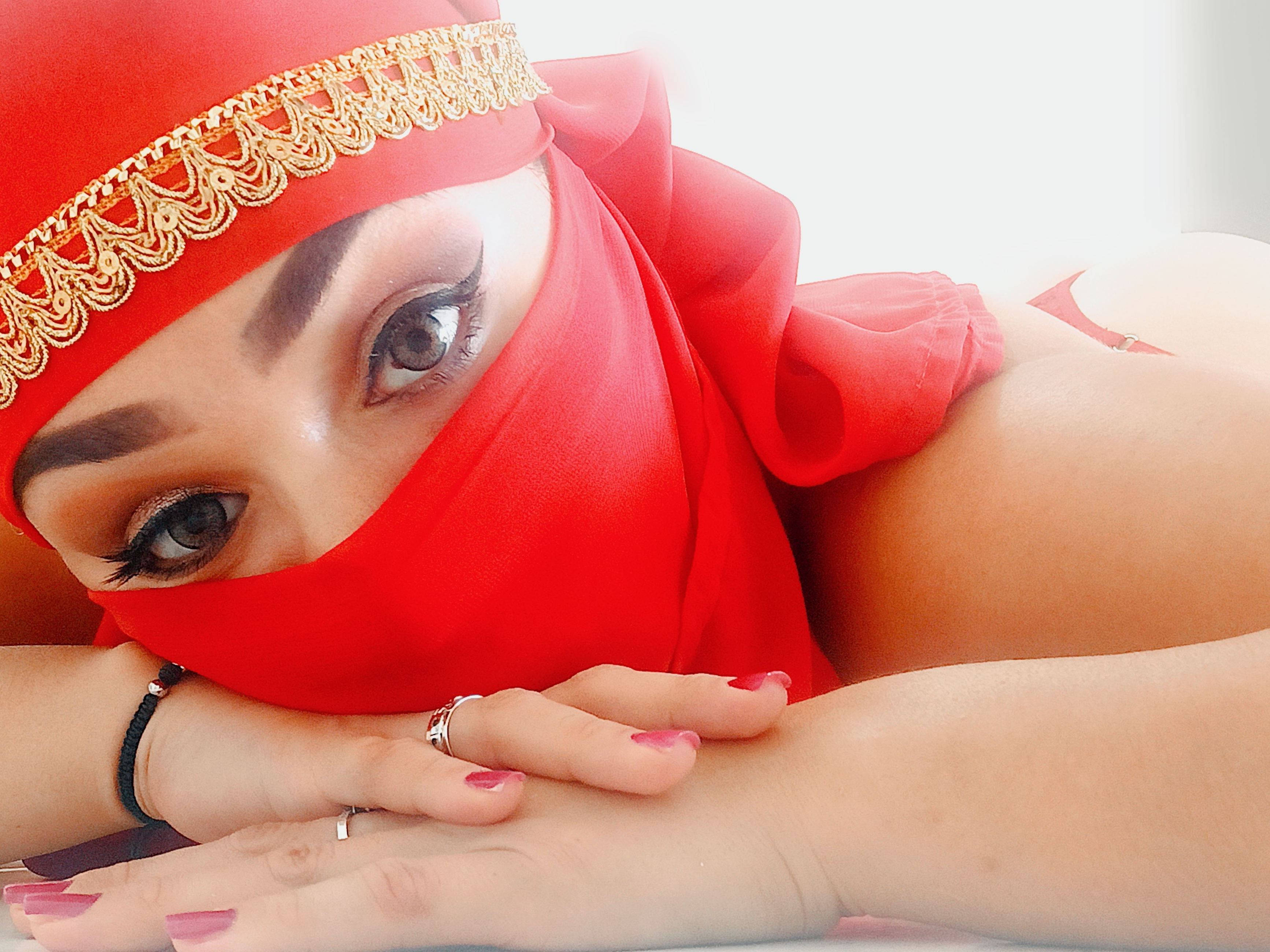 Imagen de perfil de modelo de cámara web de Emmafyers