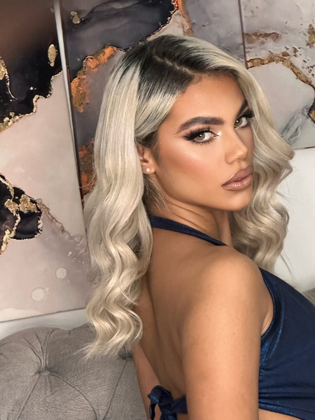 Interprete Shelynna Foto 2