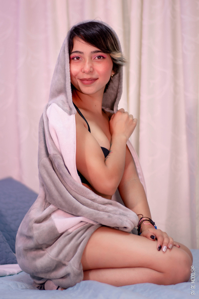 Artiest aryaline Foto 11