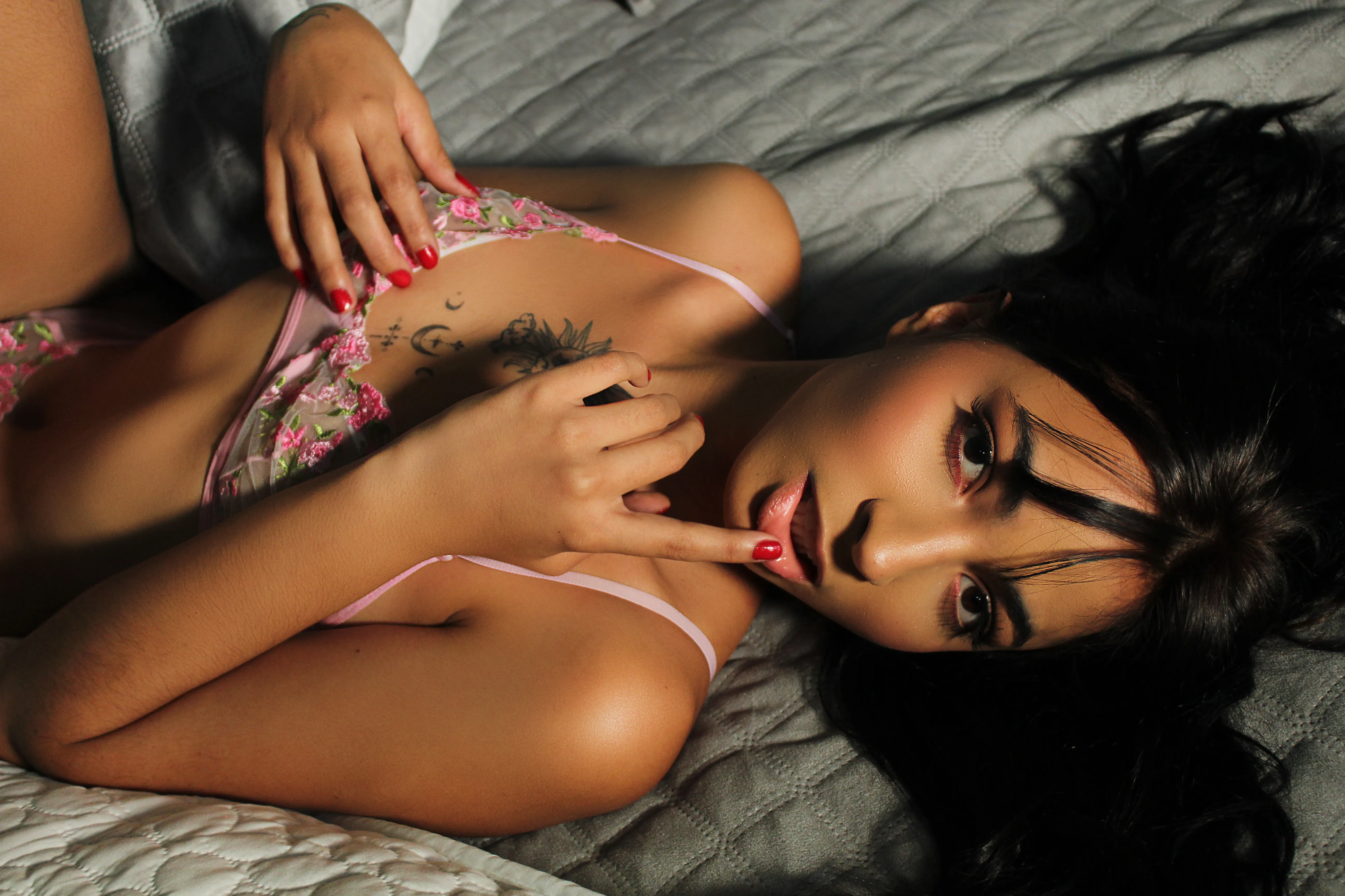 Artiest Dayluzz Foto 2