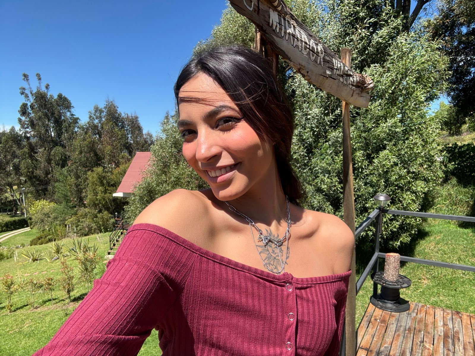 Performer Dayluzz Photo 7